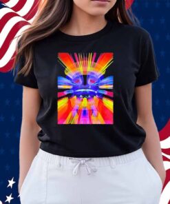 Phish Riviera Maya Limited Edition Photo Print Run In Mexico 2025 Shirt