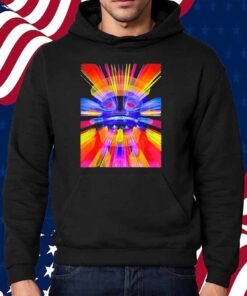 Phish Riviera Maya Limited Edition Photo Print Run In Mexico 2025 Shirt