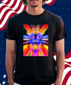 Phish Riviera Maya Limited Edition Photo Print Run In Mexico 2025 Shirt