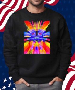 Phish Riviera Maya Limited Edition Photo Print Run In Mexico 2025 Shirt