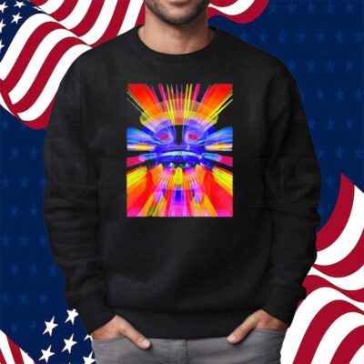 Phish Riviera Maya Limited Edition Photo Print Run In Mexico 2025 Shirt