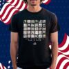 Playstation Live In Your World Play In Ours America 30th Anniversary Shirt