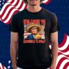 President Trump Welcome To America's Gulf Mexico Taco Trump Shirt