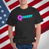 Qdaddy Qwest 2025 Key West T-Shirt