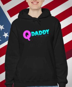 Qdaddy Qwest 2025 Key West T-Shirt