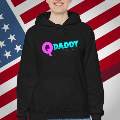 Qdaddy Qwest 2025 Key West T-Shirt