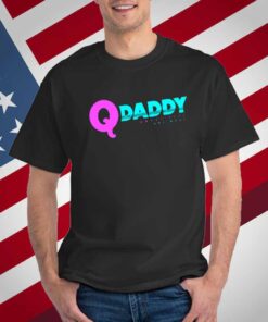 Qdaddy Qwest 2025 Key West T-Shirt