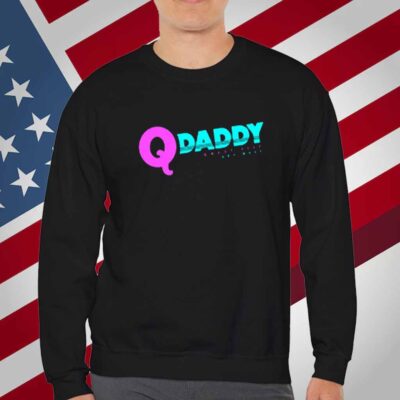 Qdaddy Qwest 2025 Key West T-Shirt