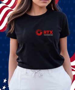 RTX Social Media Intern Polo Shirt