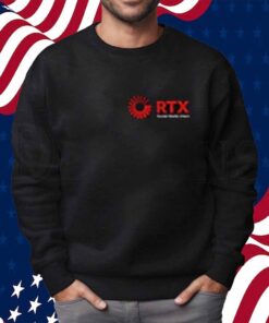 RTX Social Media Intern Polo Shirt