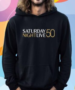 SNL Saturday Night Live 50 T-Shirt