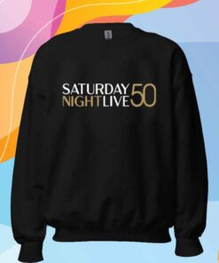 SNL Saturday Night Live 50 T-Shirt