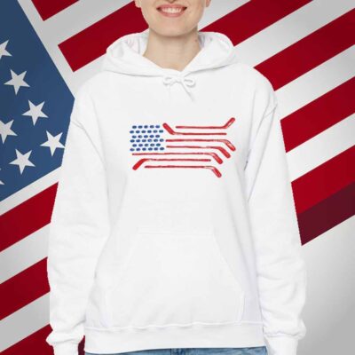SPITTIN CHICLETS FLAG POCKET T-SHIRT