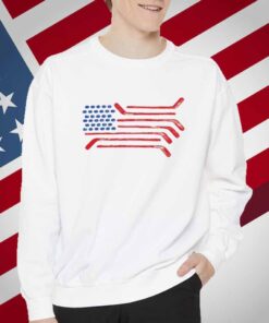 SPITTIN CHICLETS FLAG POCKET T-SHIRT