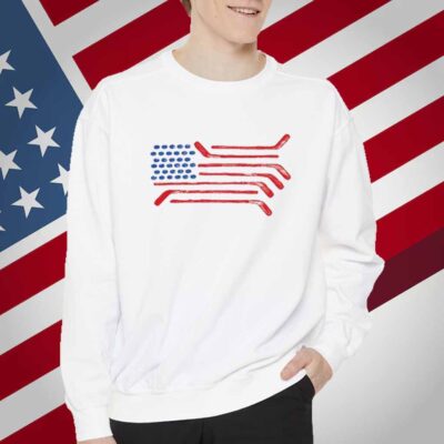 SPITTIN CHICLETS FLAG POCKET T-SHIRT