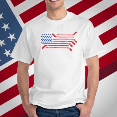 SPITTIN CHICLETS FLAG POCKET T-SHIRT