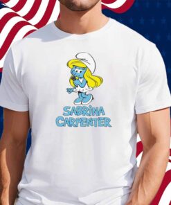 Sabrina Carpenter Shirt
