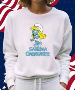 Sabrina Carpenter Shirt