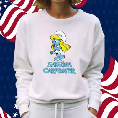 Sabrina Carpenter Shirt