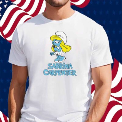 Sabrina Carpenter Shirt