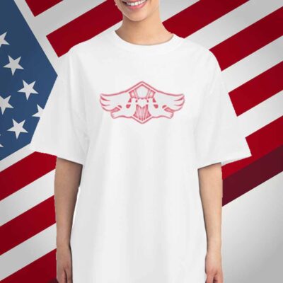 Saint Levant Love Birds T-Shirt