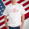 Saint Levant Love Birds T-Shirt