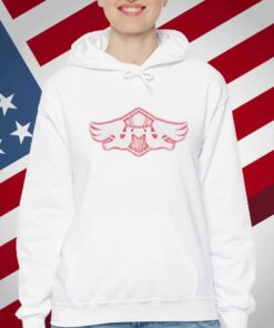Saint Levant Love Birds T-Shirt