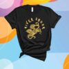 Sarahshooksdisarmers River Shook T-Shirt