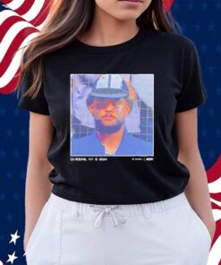 Sean Manaea Rally Cap New York Mets Queens Shirt