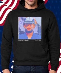 Sean Manaea Rally Cap New York Mets Queens Shirt