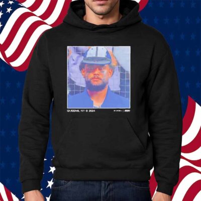 Sean Manaea Rally Cap New York Mets Queens Shirt