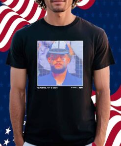 Sean Manaea Rally Cap New York Mets Queens Shirt
