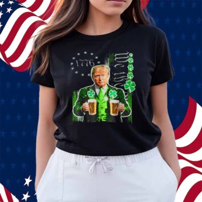 Shamrock Shirt
