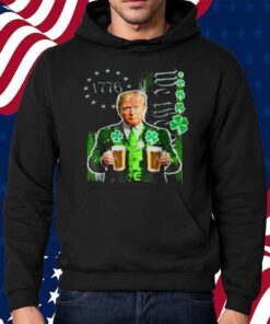 Shamrock Shirt
