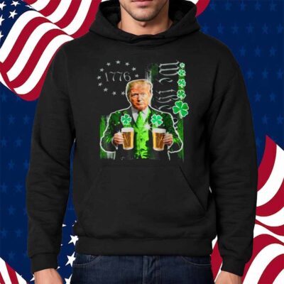 Shamrock Shirt