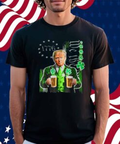 Shamrock Shirt