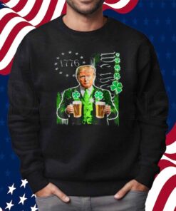 Shamrock Shirt