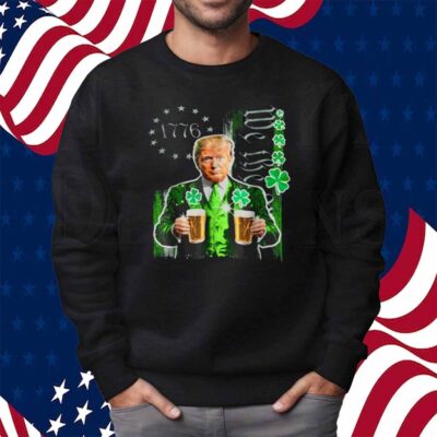 Shamrock Shirt