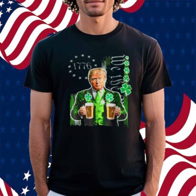 Shamrock Shirt