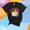 Shyanne Sellers Maryland Terrapins Women’s Basketball T-Shirt