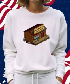 Sneed’s Feed And Seed Formerly Chuck’s The Simpsons Shirt