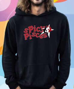 Spicy Pisces T-Shirt