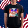 Super Bowl Lix New Orleans Chiefs Eagles Mahomes Vs Hurts Shirt