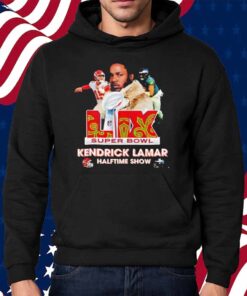 Super Bowl Lix Png Kendrick Lamar Halftime Mahomes Vs Hurts Shirt