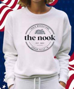 THE NOOK SHIRT