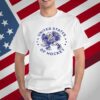 THE UNITED STATES OF HOCKEY T-SHIRT