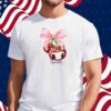 Tf X Chloe Cherry Mad At Me Shirt