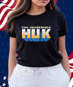 The Incredible Hukporti Shirt