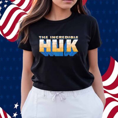 The Incredible Hukporti Shirt