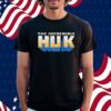 The Incredible Hukporti Shirt